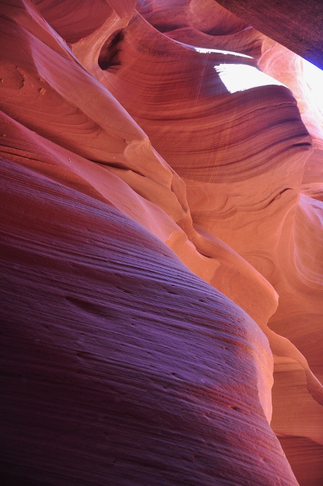 Lower Antelope Slot Canyon
